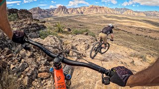 My kind of HIGH STAKES Vegas action | Mountain...