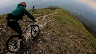 Aviano MTB: Unforgettable Trails, Unbeatable...