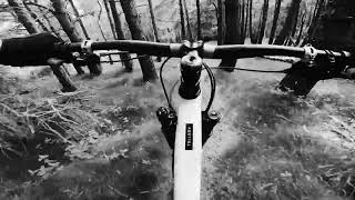 I used to love riding this trail, now mostly...