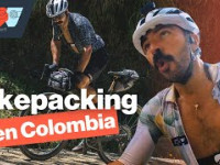 La carrera de bici de gravel más exigente de...