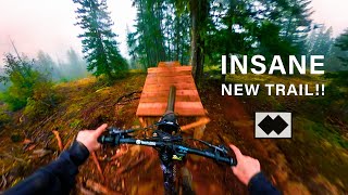 You Can Only Ride ONE TRAIL, This Is It!!...
