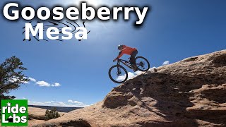 Gooseberry Mesa, Southern Utah