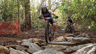 Pisgah Stage Race 2024 — Stage 5 MEGA-RAW...
