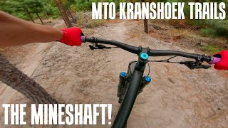 The MIneshaft