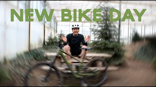 De Vetste Bike die ik tot nu toe heb gehad! //...