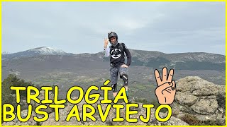 Trilogía de Bustarviejo ​ BRUTAL | Living...