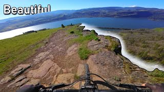 This Trail Is A Cinematic Masterpiece