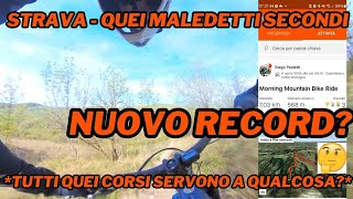 STRAVA - Quei maledetti Secondi! (ma tutti...