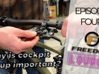 Cockpit Setup | Freedom Lounge - Episode 4