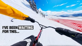 The Camera That Made Me Switch… Insta360 X4