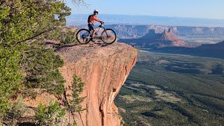 Whole Enchilada Moab 06.03.23