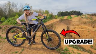 THIS EASY UPGRADE WILL TRANSFORM YOUR RIDING!