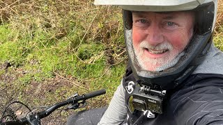 Ebike MANTRA