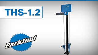 THS-1.2 Trailhead Workstation