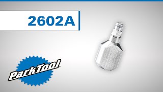 2602A Adapter for SRAM® Bleeding Edge™...