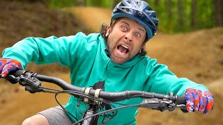 Riding Hits Different After Becoming A Dad