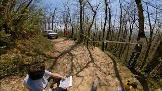 Pistoia  - Toscano Enduro Series 2024 | Gara