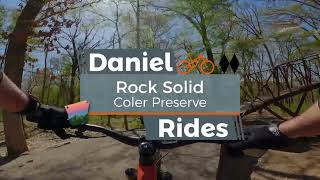 Rock Solid | Full Trail Coler Preserve...