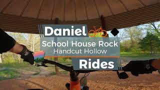 School House Rock (2024) | Full Trail Handcut...