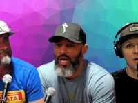 Lets Talk ''OFF - THE BIKE''