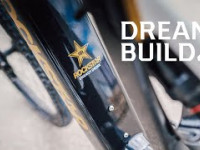 DREAM BUILD EMTB - Husqvarna MC4 Rockstar Edition
