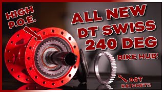 New Option for High Engagement: The All-New DT...