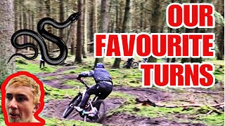 COULD THESE BE OUR FAVOURITE TURNS YET???