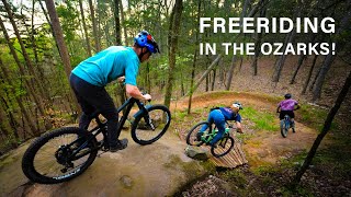 The Most Impressive Trails You’ve Never...