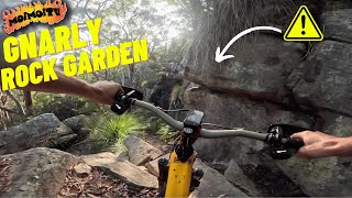 BOUDDI MTB ENDURO TRAIL TOUR | Jack Moir |