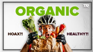 Is Organic Food Worth the Cost for Athletes? -...