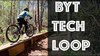 Review of BYT Tech loop