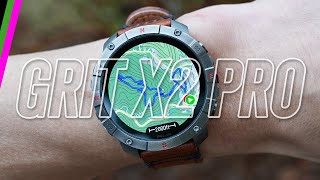 Polar Grit X2 Pro In-Depth Review // Did Polar...