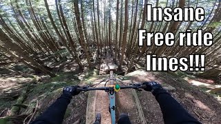 Hitting Some Of The Biggest Features I Have...