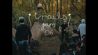 masszív trails jam 06