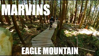 Marvin | Eagle Mountain