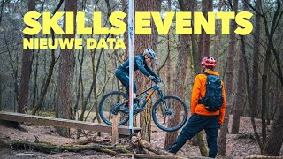 ‘Jumps, drops,  en ’ én ‘Biken met kids’
