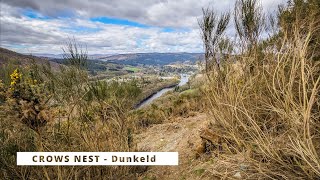 Crows Nest | Dunkeld Hardtail Lover |...