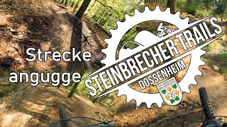 Let's Ride MTB - Steinbrecher Trails - Neue...