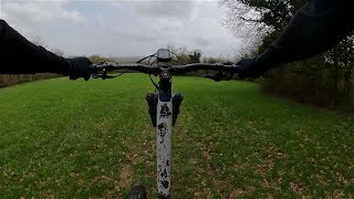 Bornass Trail | Aviano MTB
