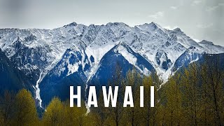 Hawaii