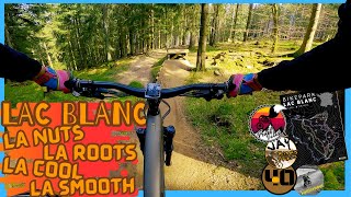 LAC BLANC Bike Park // La Nuts, La Roots, La...