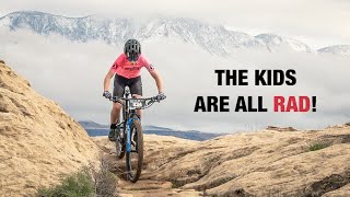True Grit Epic 2024 — JUNIOR 50 — The...