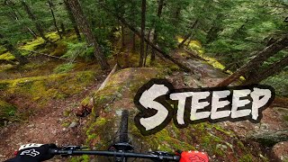 Places to visit in Whistler 'Train Wreck' |...
