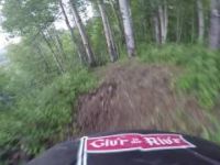 In the Bush - Giv'r to the Riv'r Race Course