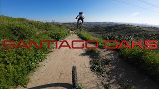 From Prison at Sunrise to Mountain Biking at...