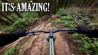 Tennant | Washingtons NEWEST Trail System!