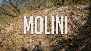 Molini di Triora - Ruderi | Liguria 2024
