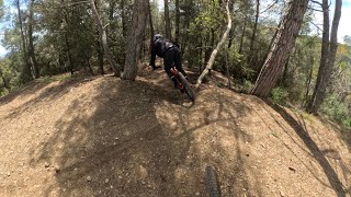 Crazy Snake 04/2024, enduro Castellar del Valles