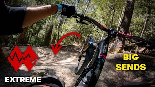 Dirt Church | Big Gaps at Maydena