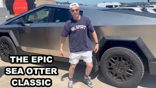 THE EPIC SEA OTTER CLASSIC LSD !
